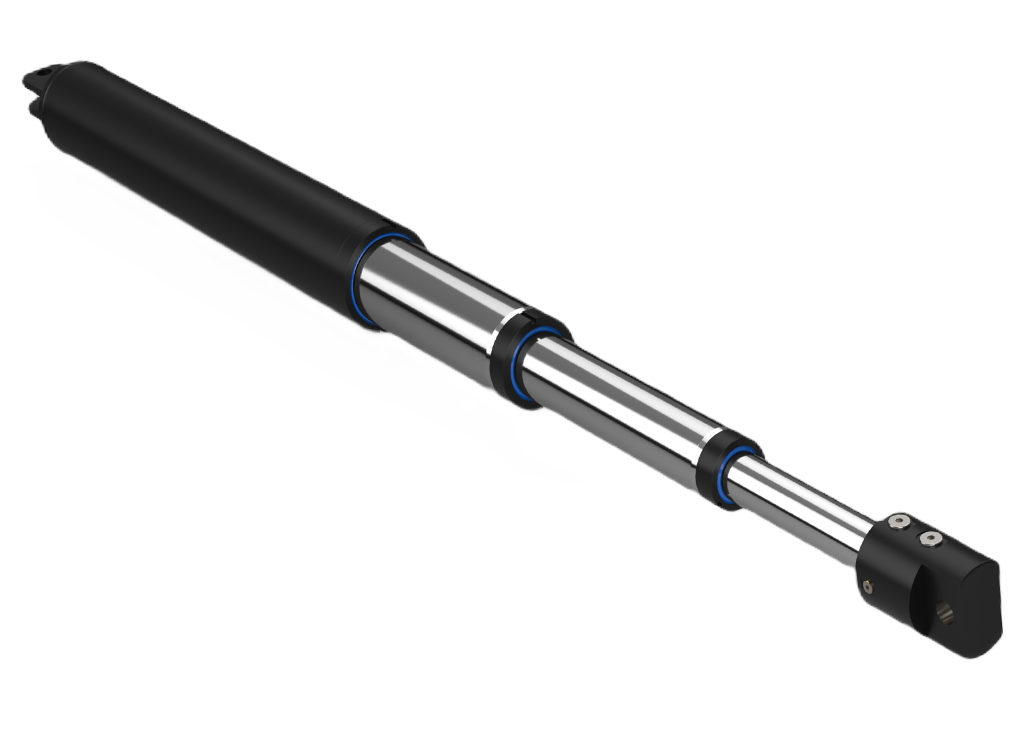 telescopic-cylinder