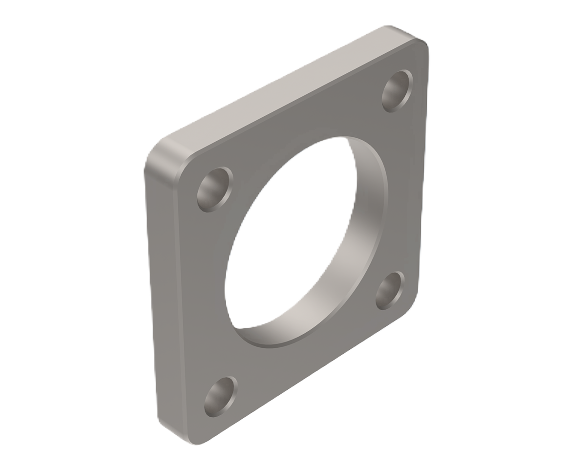 Flange