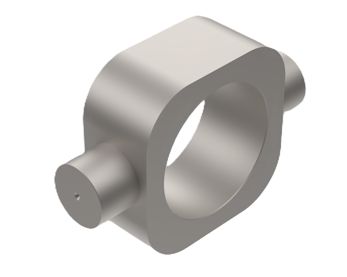 Trunnion