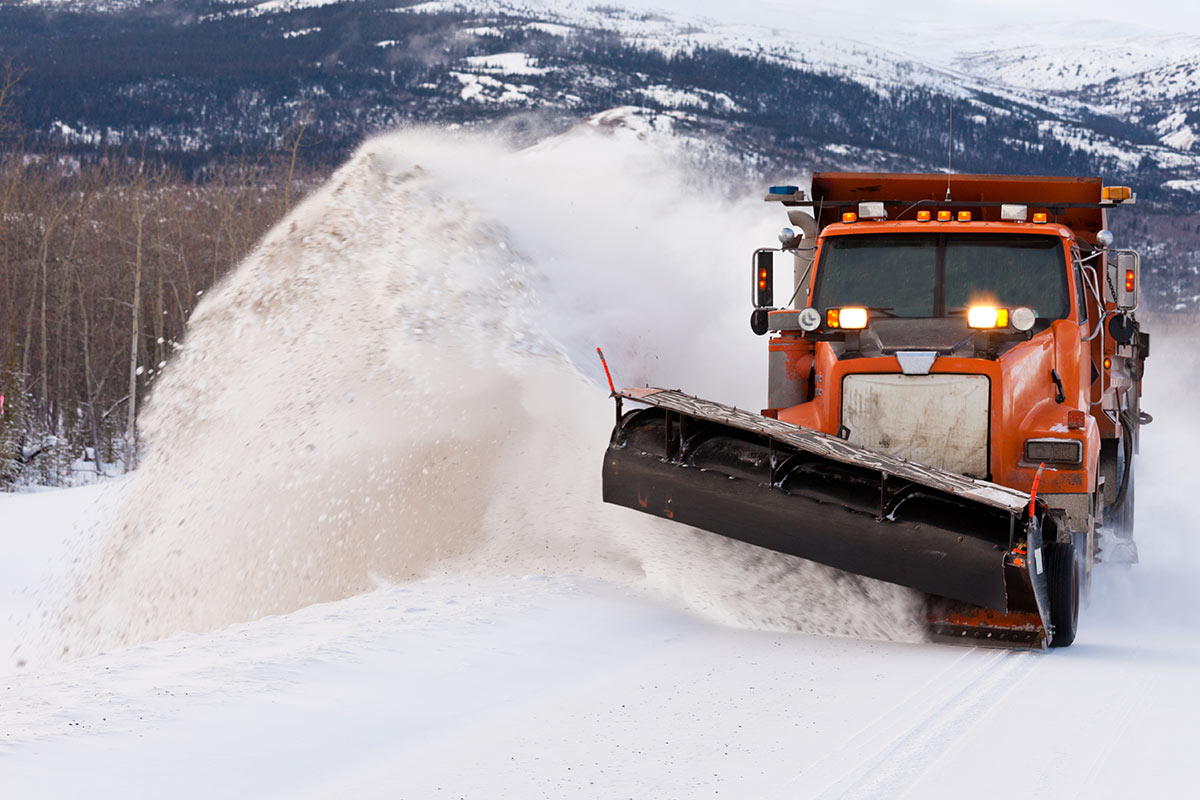 hydraulic-cylinder-assembly-snow